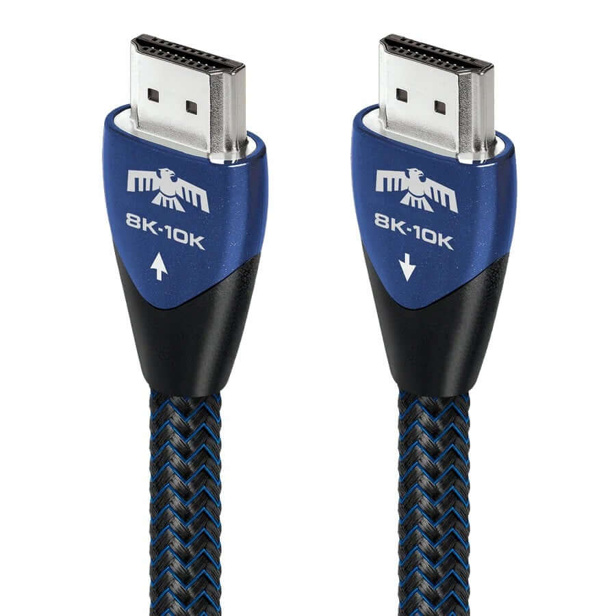 สาย HDMI AUDIOQUEST : HDMI-THUNDERBIRD 48 VERSION 2.1 (1.5 เมตร)